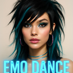 Losing my mind on the dance floor