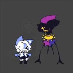WHO'S THAT LADY THAT MAKES YOU SAY | Self Insert NOW'S YOUR CHANCE TO BE A