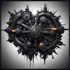 The Clockwork Ruins
