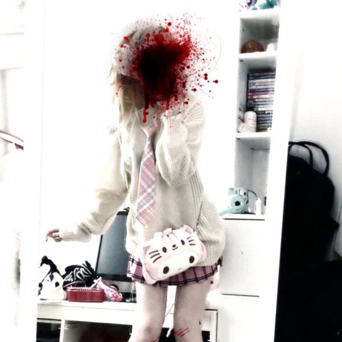 @MUEDILATION - SH0K V1D