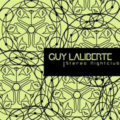 Guy Laliberté @ Stereo Nightclub_Montréal_February 15th 2020