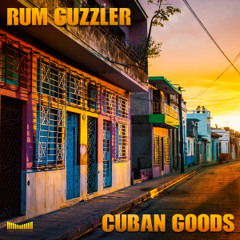 Rum Guzzler - Flor de Caña (Original Mix)