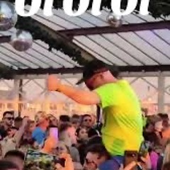 Rezidents vs Ben T - Rock the discotek