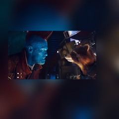 “I Know Who You Are” Yondu x In The Bleak Midwinter (Slowed+Reverbed)