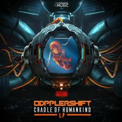 Dopplershift - Negative Energy Ft.Formula (DNBE Premier)