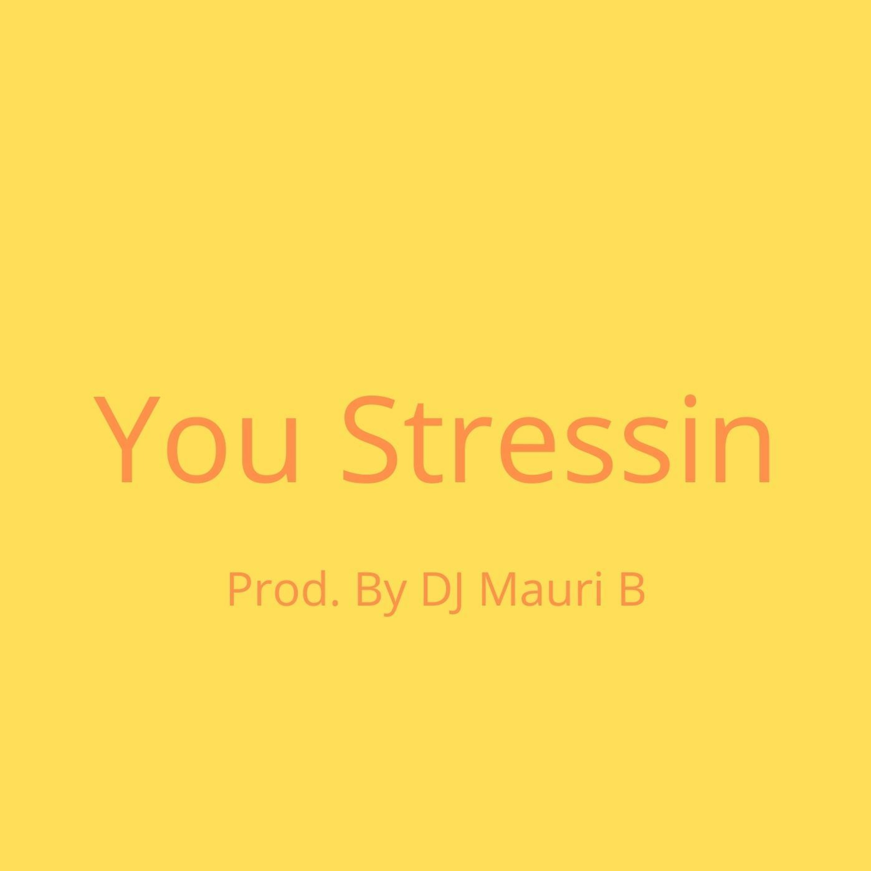 Flo Milli Type Beat - "You Stressin" episode artwork