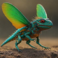 Dragon Fly