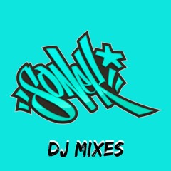 DJ MIXES