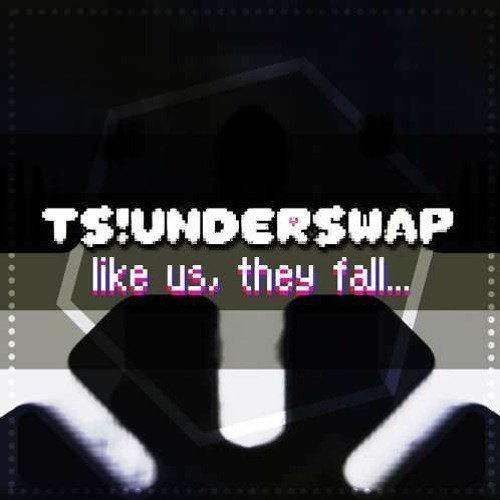 TS!Underswap - Like Us, They Fall (Cover)