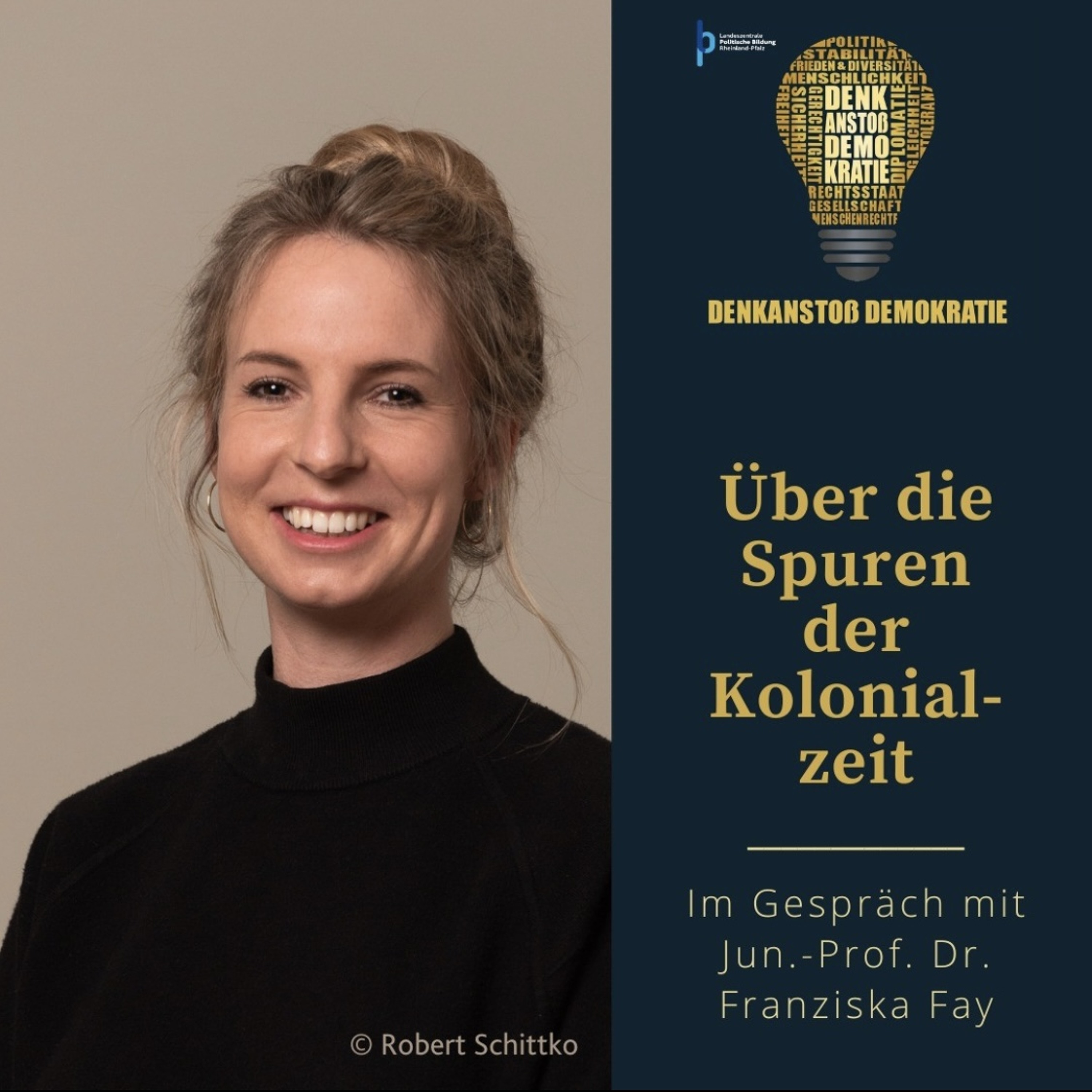 Denkanstoß Demokratie