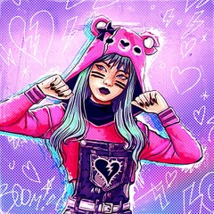 Fortnite | Repeated Story Lobby Music - Chapter 7 Season 1 Jam Track