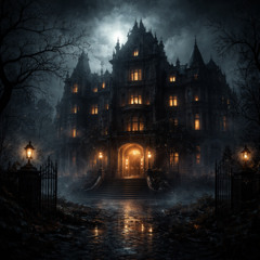 Hotel of quiet Storms - Part 2