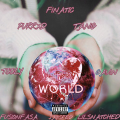 FIGHT 2 - JAYISFED x FINATIC (@TOOLY.MP anthem)