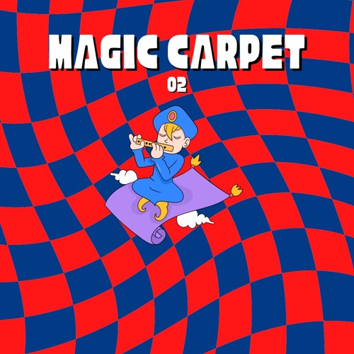 Magic Carpet 02