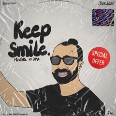 Keep Smile By Üma (Jan.2025)