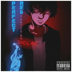 Perfect red - ihateyousnolax (Prod.valentinesditty