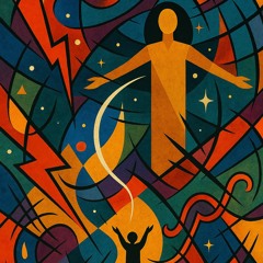 Verlos me van die waanzin, Heer