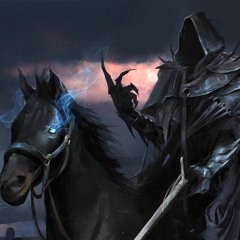 NAZGÛL Theme | EPIC BATTLE VERSION [Remake]