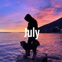 July w/ Angela Overlack
