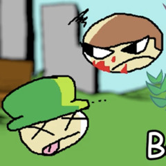FNF Omelette Edition OST: Bambi Song