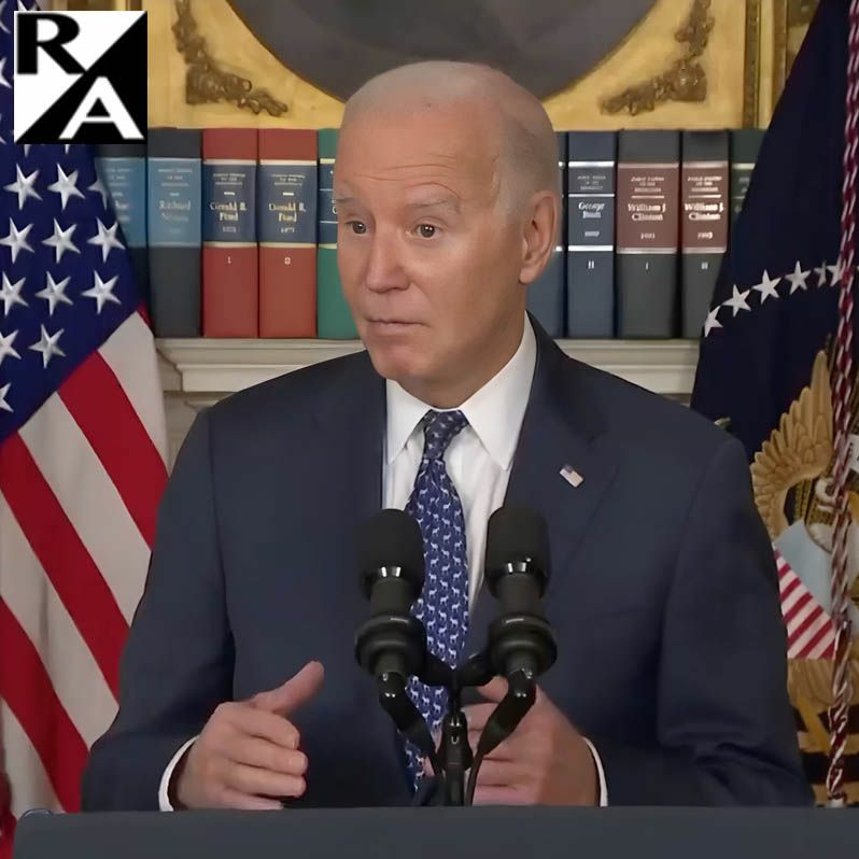 Dem Dementia Debacle Doubleheader, Part 1: SENILE