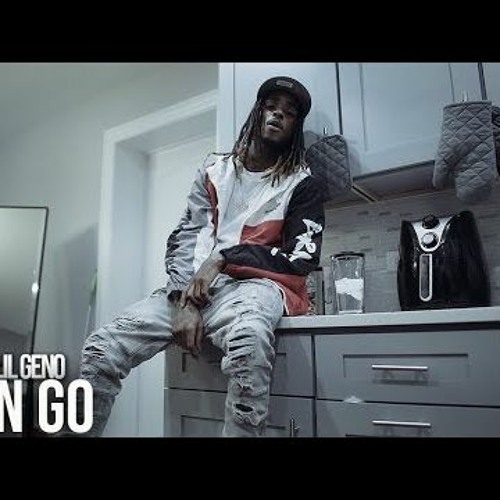 Lil Geno - On Go (Music Video) Shot By WillMass