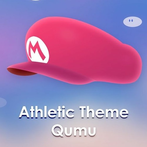 Super Mario World - Athletic Theme [Qumu Remix]