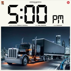 5 PM | Himmat Sandhu