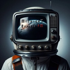 Midnight Express FM - November 2025