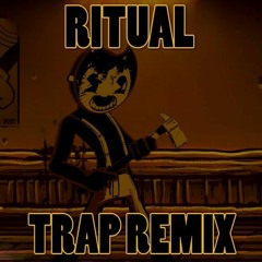 Driptual (Ritual) - Friday Night Funkin Indie Cross OST (TRAP REMIX).mp3