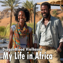 My Life in Africa