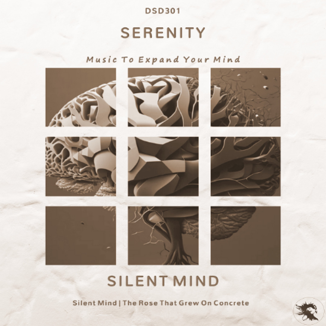 DSD301 | Serenity - Silent Mind