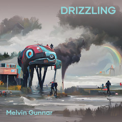 Drizzling
