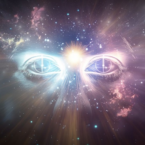 Awakening Your Soul Expression | Powerful DNA Code Activation