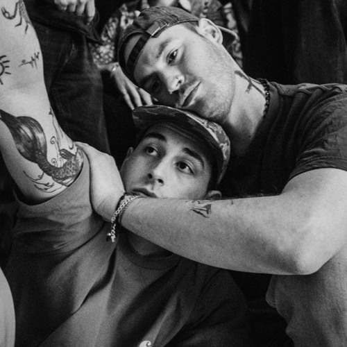 aftisession 2 - maxim b2b lorenz prinz