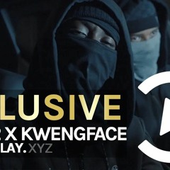 Box12 X Kwengface - Serving (Music Video) Prod By SebzBeats