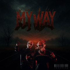 PedanioZ - My Way
