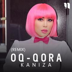 Oq-qora (remix)