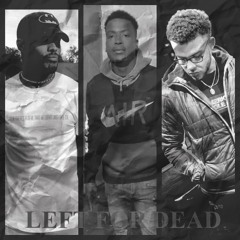 Beside Me (MoneyMakinP x Shaman Lore x Trai)