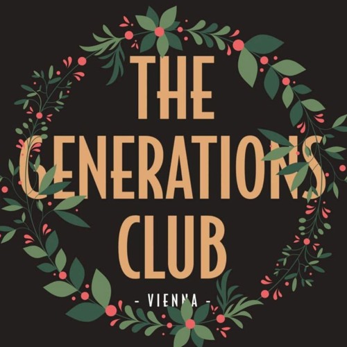 THE GENERATIONS CLUB VIENNA 3hrs-Live Cut