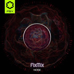 FixMix - Noise ( Out now on Zoo Music )