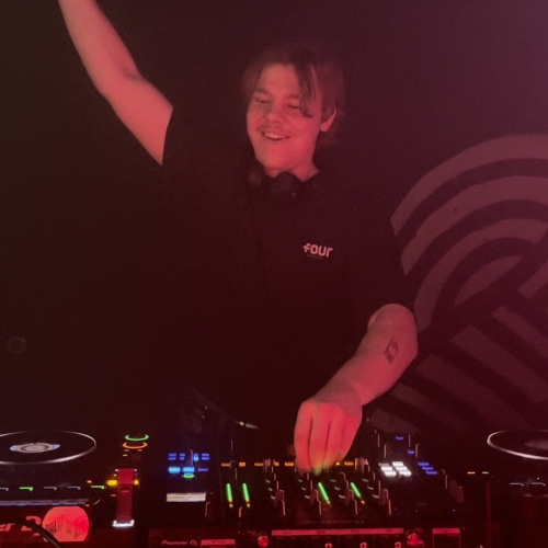 MARV - HARDTECHNO REVOLUTION DJ SET -  24.01.25