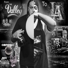 WestSidePlayers - From the Valley to LA ft ChinoThaP