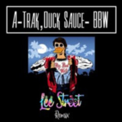 Back To The Big Bad Wolf (Lee Streets Halloween Rave Remix 2024) [Free Download]