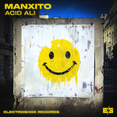 Manxito - On The Night