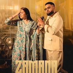 Zamana Gulab Sidhu