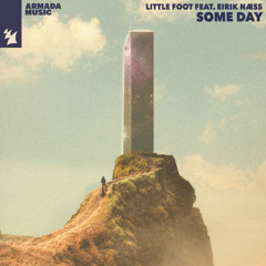 Some Day (feat. Eirik Naess)