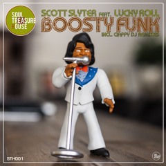 Boosty Funk (main mix)