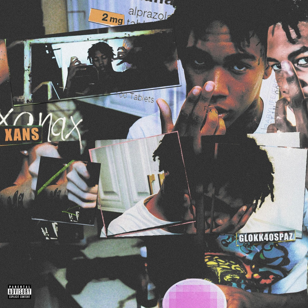 Stream Xans Prod. Al Chapo [Vid in Description] by