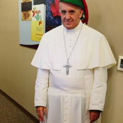 call the pope w/ ricosbludlung (p. thenewredd)